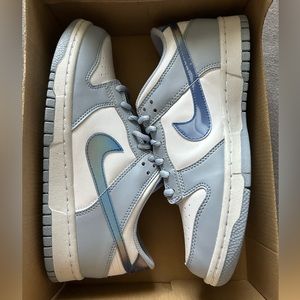 Nike Dunk Low NN Blue Whisper